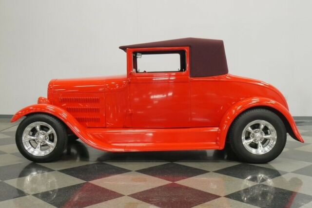 Ford Model A 1929 image number 7