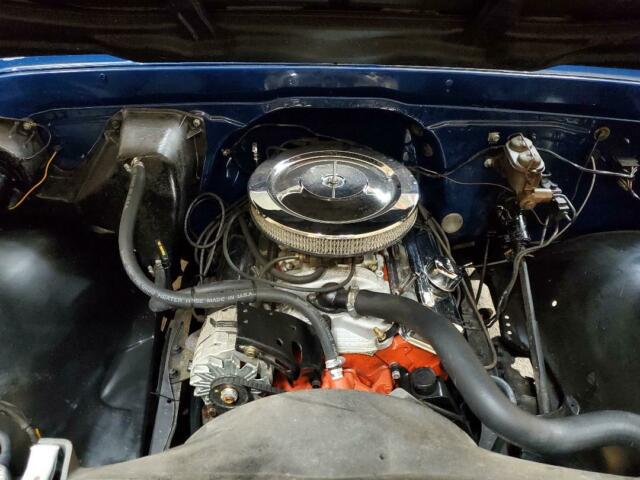 Chevrolet C-10 1968 image number 27