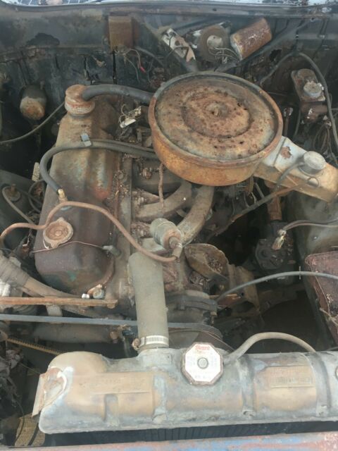 Plymouth Barracuda 1970 image number 35