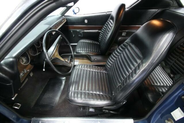 Dodge Charger 1971 image number 28