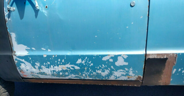 GMC Jimmy 1972 image number 5
