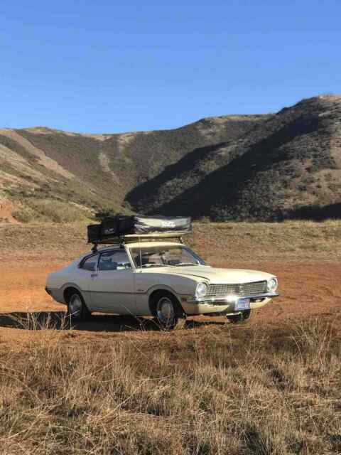 Ford Maverick 1970 image number 11