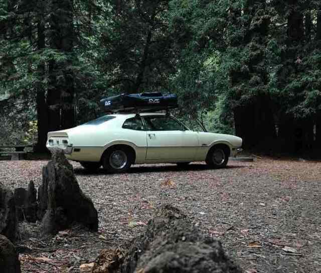 Ford Maverick 1970 image number 2