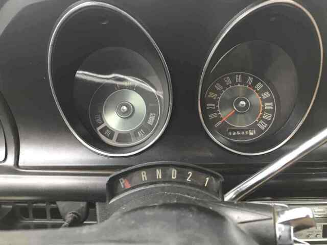 Ford Maverick 1970 image number 5