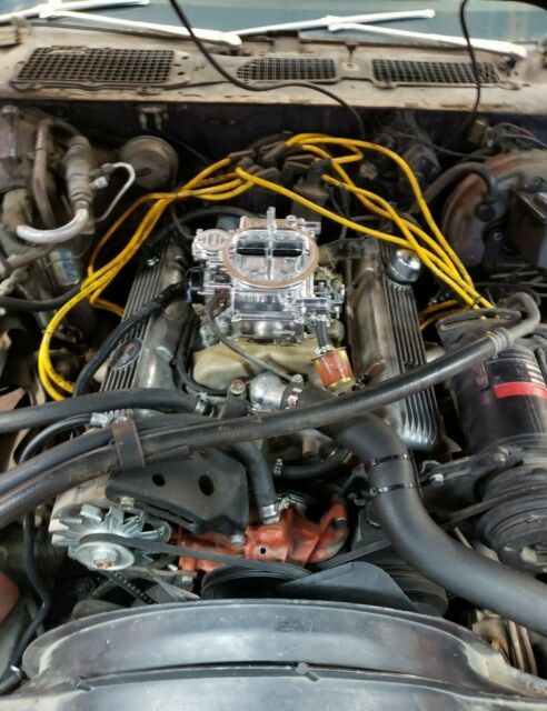 Chevrolet Camaro 1973 image number 36