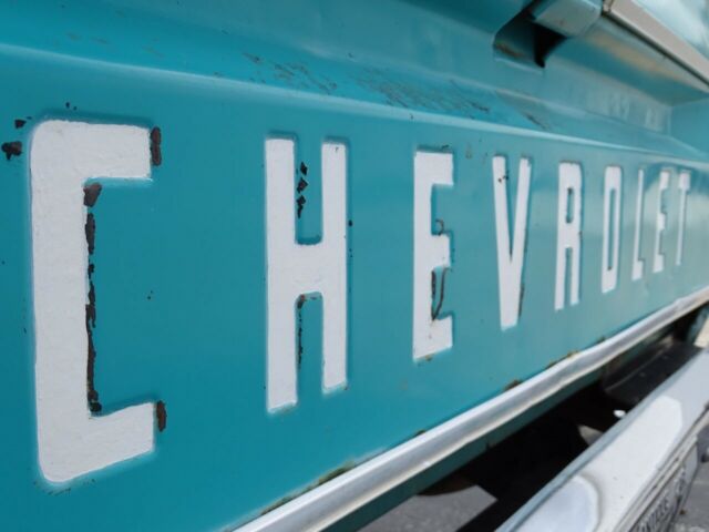 Chevrolet C-10 1972 image number 34