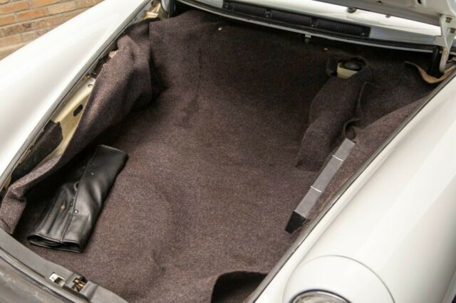 Porsche 911 1978 image number 44
