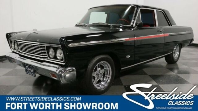 Ford Fairlane 1965 image number 0