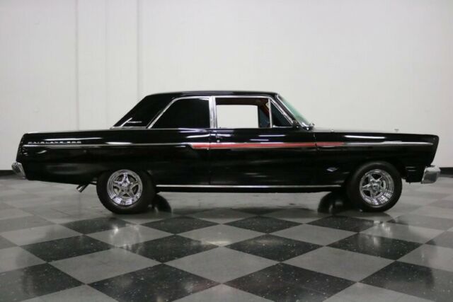 Ford Fairlane 1965 image number 15
