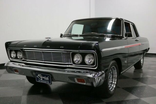Ford Fairlane 1965 image number 20
