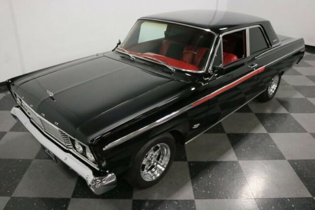 Ford Fairlane 1965 image number 21
