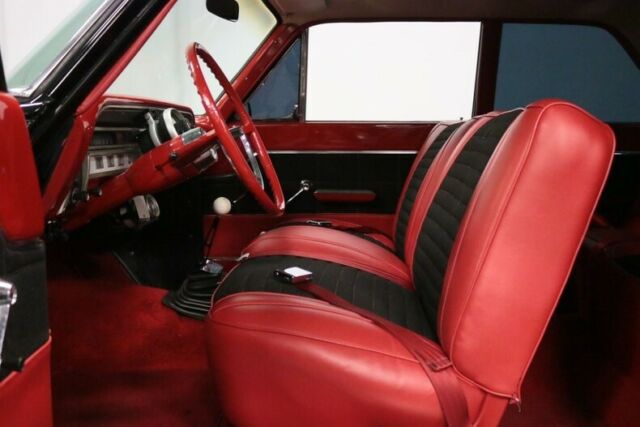 Ford Fairlane 1965 image number 4