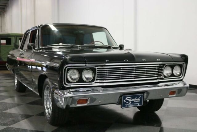 Ford Fairlane 1965 image number 42