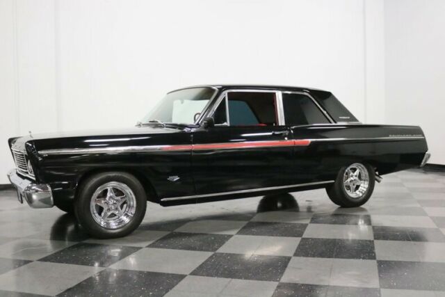 Ford Fairlane 1965 image number 6