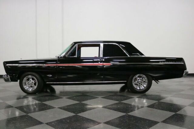 Ford Fairlane 1965 image number 7