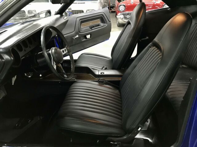 Dodge Challenger 1972 image number 12