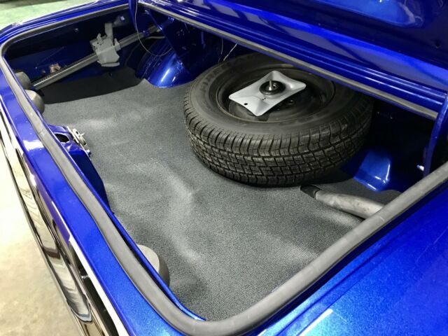Dodge Challenger 1972 image number 20