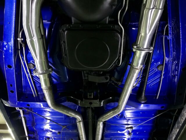 Dodge Challenger 1972 image number 23