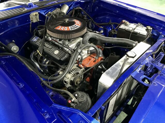 Dodge Challenger 1972 image number 32