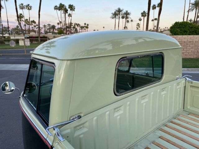 Volkswagen Vanagon 1960 image number 27
