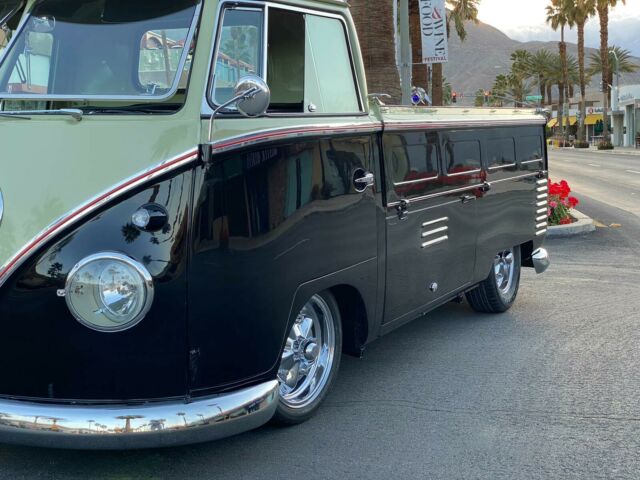 Volkswagen Vanagon 1960 image number 42