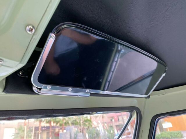 Volkswagen Vanagon 1960 image number 46