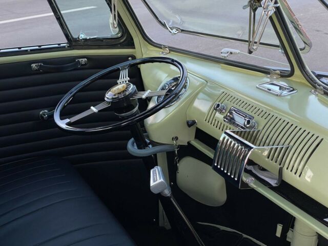 Volkswagen Vanagon 1960 image number 47
