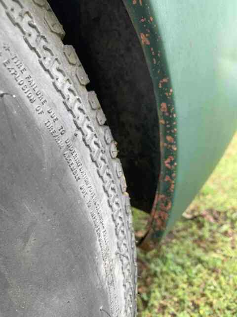 MG GT 1969 image number 4