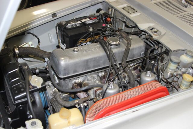Datsun 2000 1970 image number 41