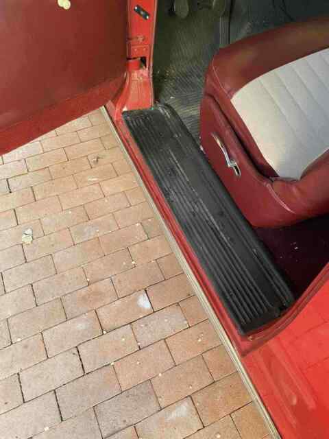 Plymouth Special DeLuxe 2Door convertable 1942 image number 20