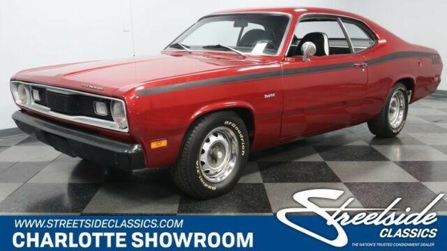 Plymouth Duster 1970 image number 0
