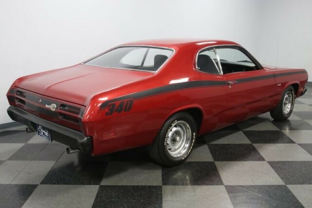 Plymouth Duster 1970 image number 13