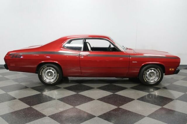 Plymouth Duster 1970 image number 15