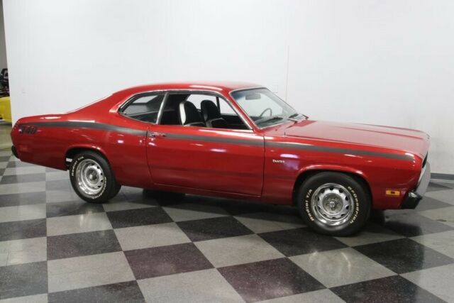 Plymouth Duster 1970 image number 40