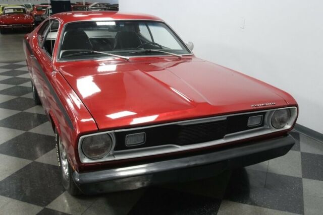 Plymouth Duster 1970 image number 42