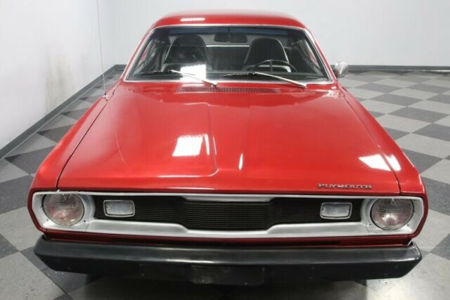 Plymouth Duster 1970 image number 45