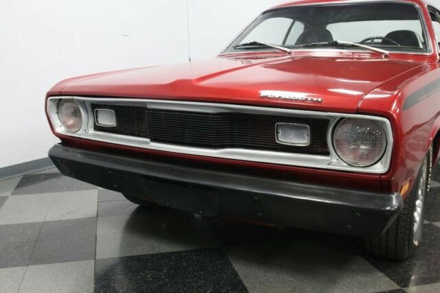 Plymouth Duster 1970 image number 47