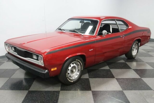 Plymouth Duster 1970 image number 5