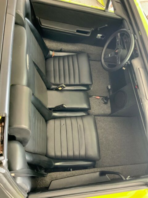 Porsche 914 1974 image number 30