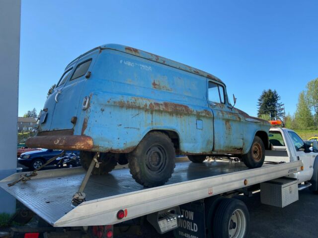 Chevrolet Bel Air/150/210 1957 image number 10