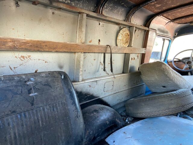 Chevrolet Bel Air/150/210 1957 image number 17