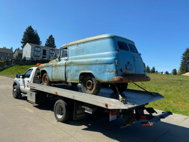 Chevrolet Bel Air/150/210 1957 image number 4