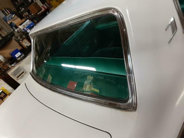 Dodge Polara 1963 image number 6