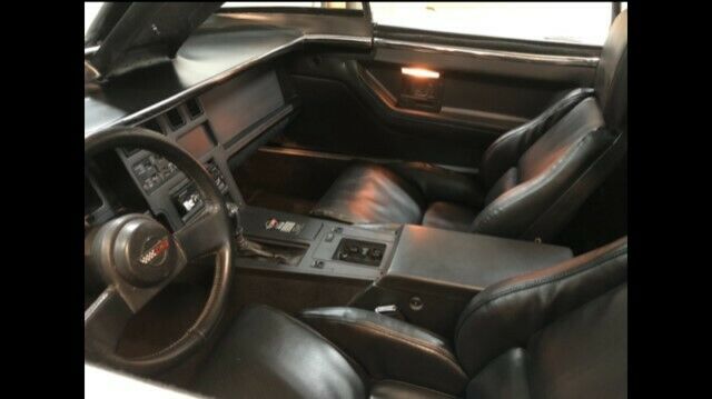 Replica/Kit Makes Gotham Roadster C4 Corvette 1966 image number 14
