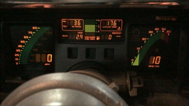 Replica/Kit Makes Gotham Roadster C4 Corvette 1966 image number 20
