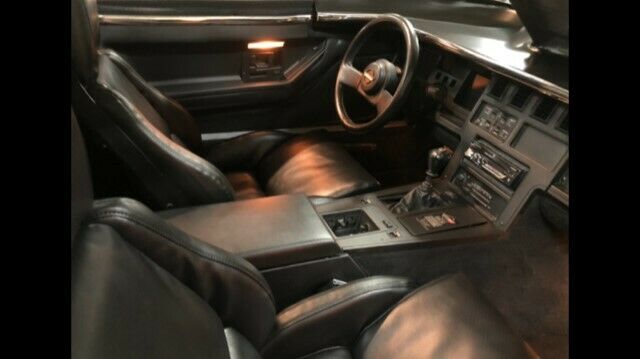 Replica/Kit Makes Gotham Roadster C4 Corvette 1966 image number 37