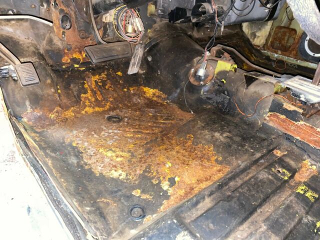 Plymouth Barracuda 1971 image number 20