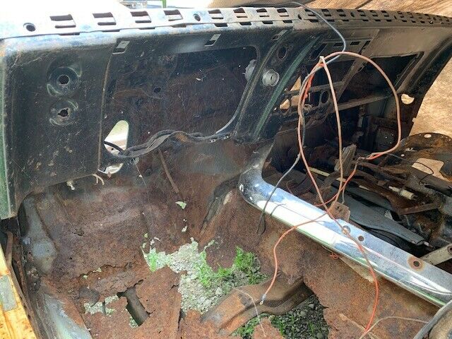 Chevrolet Camaro 1967 image number 30