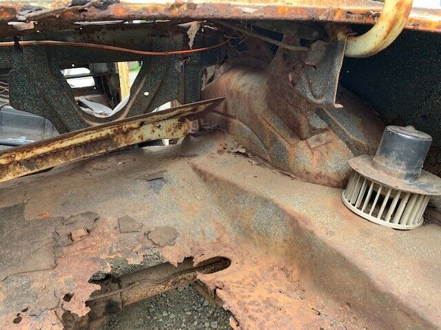 Chevrolet Camaro 1967 image number 36