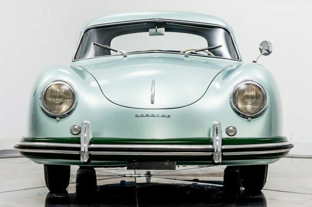 Porsche 356 Pre-A 1952 image number 2
